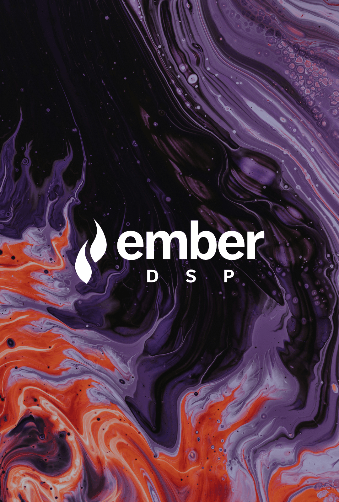 EmberDSP Banner